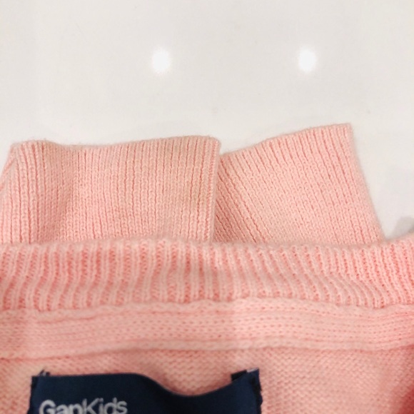 Girls cardigan - Picture 4 of 8